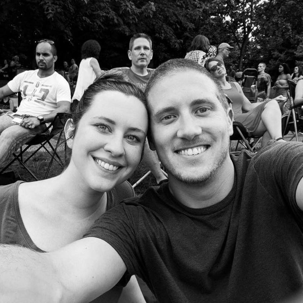 Meet your Posher, Kedron